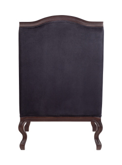 Кресло Brody black LV1803-dwb