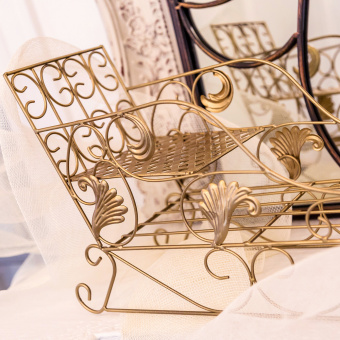 Арт-декор «Лапландия»