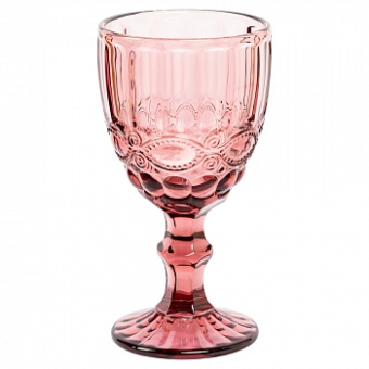 Бокалы «Дольче» (6 штук, 3 цвета)