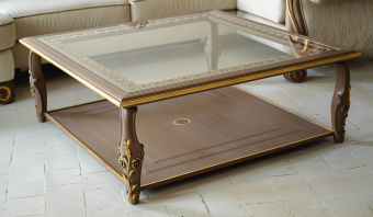 Журнальный столик Мадлен