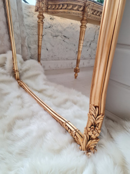 Зеркало Оливия ростовое (возможен любой габарит)