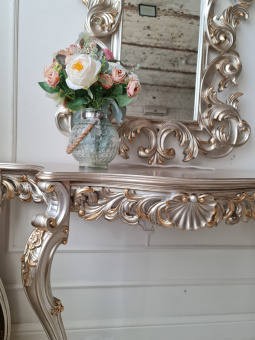 Зеркало Элизабет