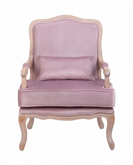 Полукресло Nitro pink 5KS24507-P