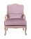 Полукресло Nitro pink 5KS24507-P