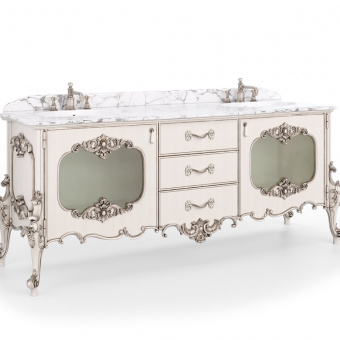 Тумба в ванную Изабелла