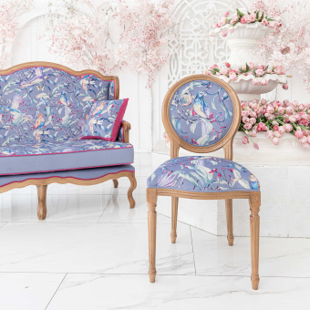 Стул «Серенити» сирень