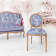 Стул «Серенити» сирень