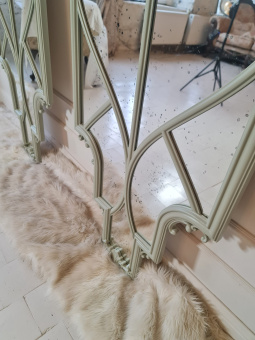 Зеркало Изабелла (возможен любой габарит)