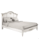 Кровать с жесткой спинкой 120*200 В202G