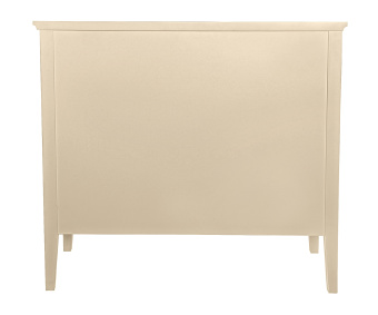 Бежевый комод Friz Beige современный классик