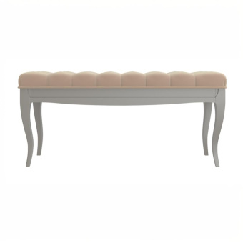 Банкетка М108G  Grey