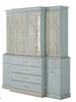 Витрина Грейс Grand