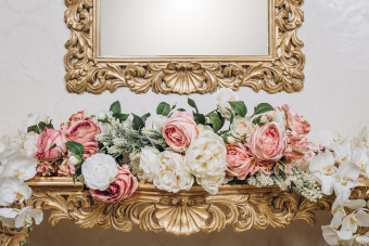 Зеркало Беатрис