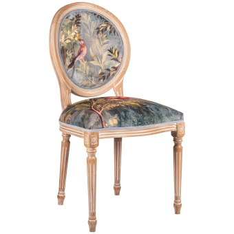 Стул «Вилла Ливии», версия 4