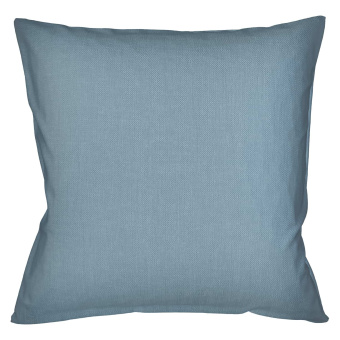 Подушка «Эстер» blue