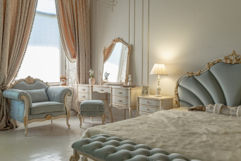 Кресло Лоренцо