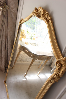 Зеркало Оливия ростовое (возможен любой габарит)