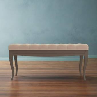 Банкетка М108Q  Quartz