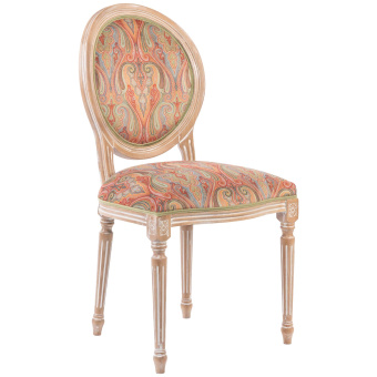 Стул «Пейсли», версия 4