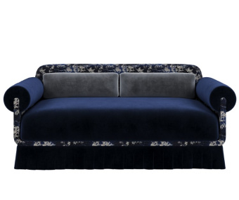 Диван Адель двухместный