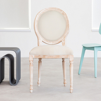 Стул «Клермон» light beige