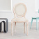 Стул «Клермон» light beige
