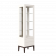 Витрина правая R MRS601R/W Белый Витрина правая R MRS601R/W Белый