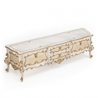 Тв тумба Изабелла