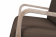 Кресло дизайнерское Cody B-vision Кресло дизайнерское Cody B-vision
