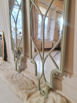 Зеркало Изабелла (возможен любой габарит)