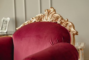 Кресло Белла