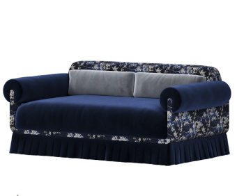 Диван Адель двухместный