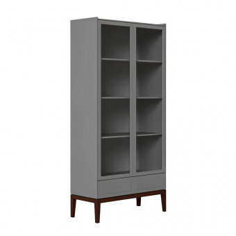 Библиотека MRS604G Серый