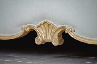 Кровать Эванджелина