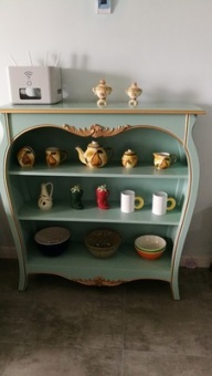 Стеллаж Fleur chantante