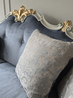 Диван Лоренцо трехместный