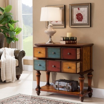 Консоль Cilan 90