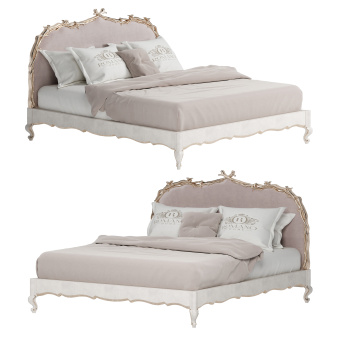 Кровать Дриада Serip