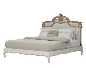 Кровать Изабелла