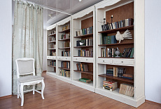 Дача с родословной