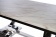 A8026L Обеденный стол (Белый мрамор)