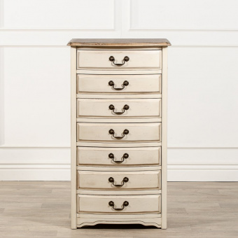 H814 H03+H01 Комод Marseille