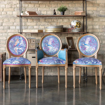 Стул «Серенити» сирень