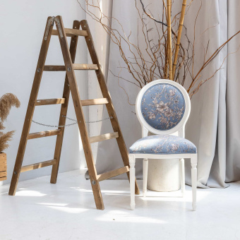 Стул «Эстер» blue