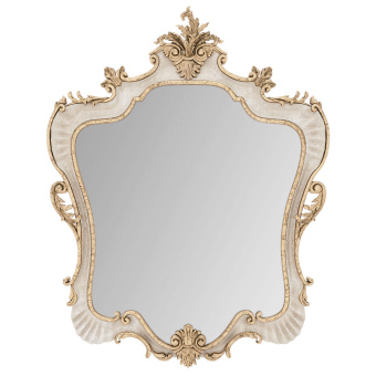 Зеркало Миссис Пиа