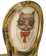 Стул Volker Golden Cat