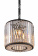 Люстра Welles Round D35