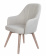 Стул Casual Grey Стул Casual Grey