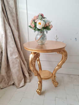 Кофейный столик Лоренцо