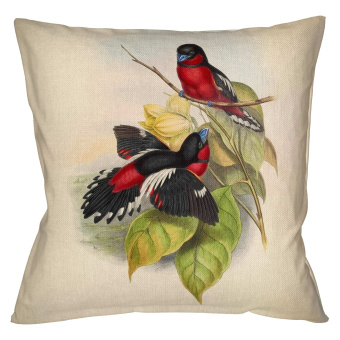 Подушка декоративная «Серенити», версия 8